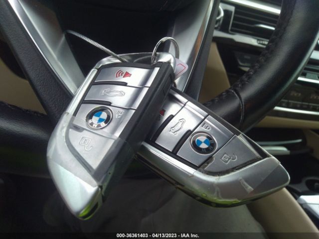 WBAJE5C36HWA92426 BMW 5 Series 540i