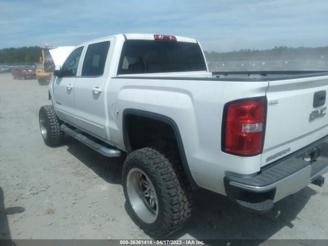 3GTU2UEC9FG240402 GMC Sierra 1500 Sle