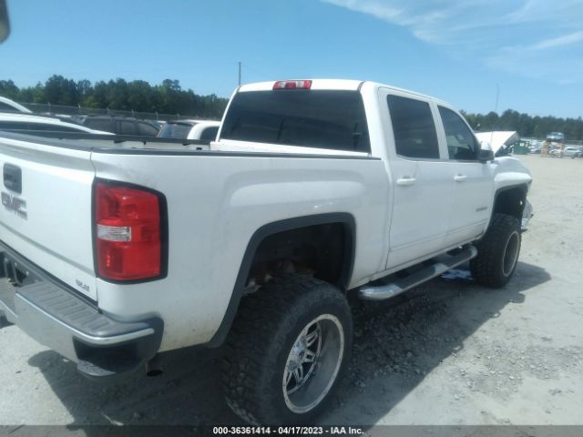 3GTU2UEC9FG240402 GMC Sierra 1500 Sle