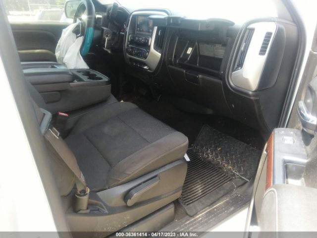 3GTU2UEC9FG240402 GMC Sierra 1500 Sle