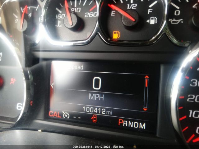 3GTU2UEC9FG240402 GMC Sierra 1500 Sle