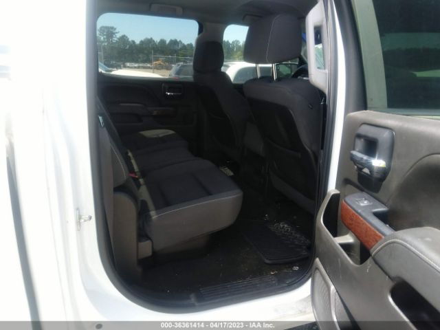 3GTU2UEC9FG240402 GMC Sierra 1500 Sle