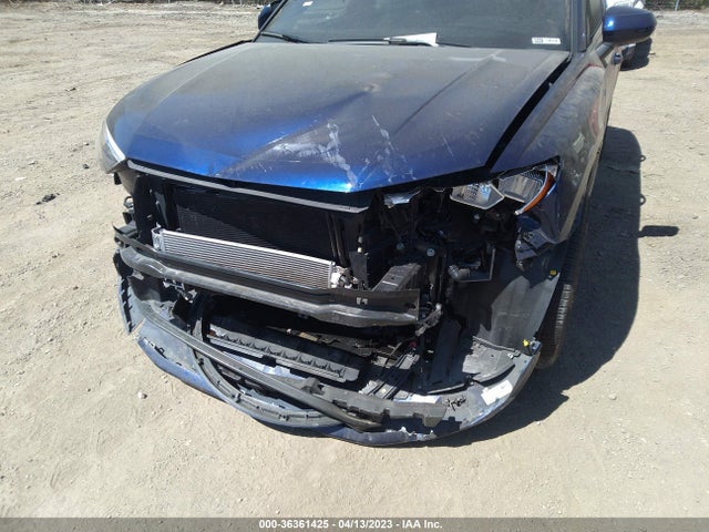 WA1DECF3XN1006874 Audi Q3 S Line Premium