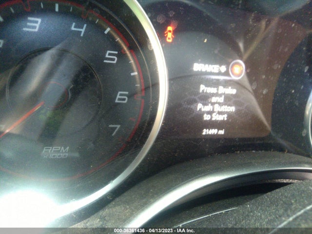 Dodge Charger Scat Pack 2021 2C3CDXGJ5MH582482 Image 7