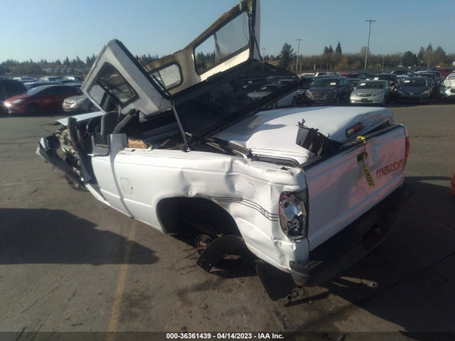 1994 MAZDA B3000 CAB PLUS VIN: 4F4CR16U4RTN11569