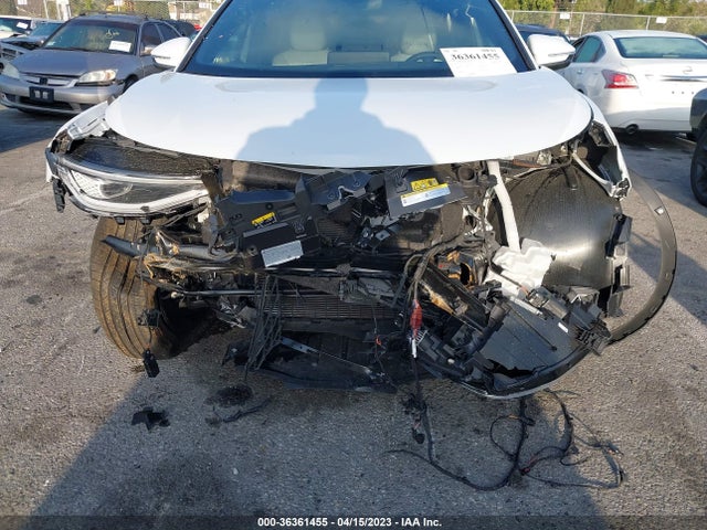 Volkswagen ID.4 PRO S 2022 WVGTMPE25NP051282 Image 6