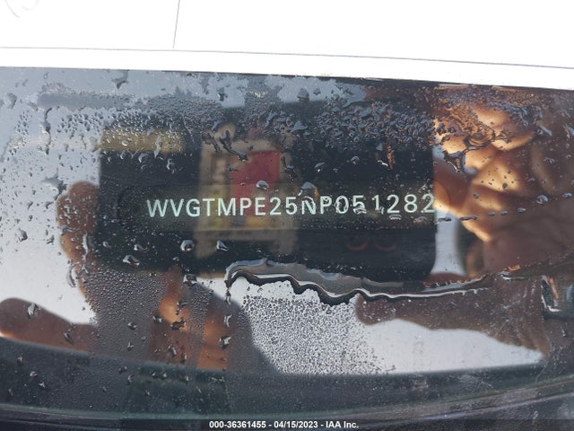 Volkswagen ID.4 PRO S 2022 WVGTMPE25NP051282 Image 9