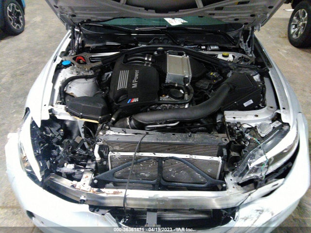 2020 BMW M2, VIN: WBS2U7C04L7D70067
