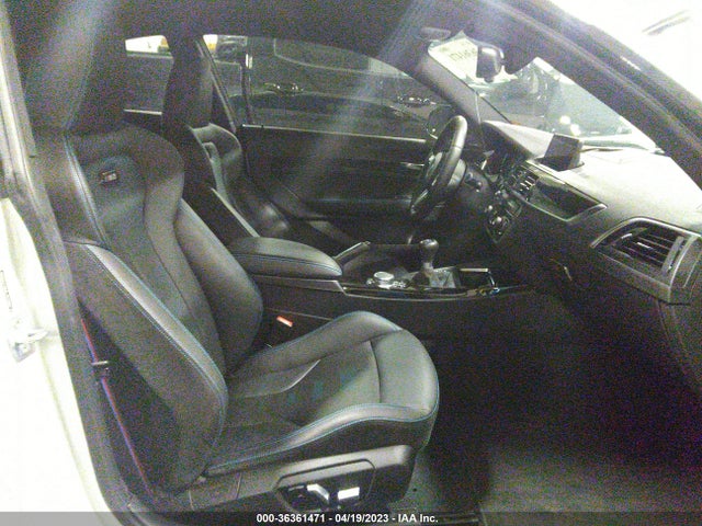 2020 BMW M2, VIN: WBS2U7C04L7D70067