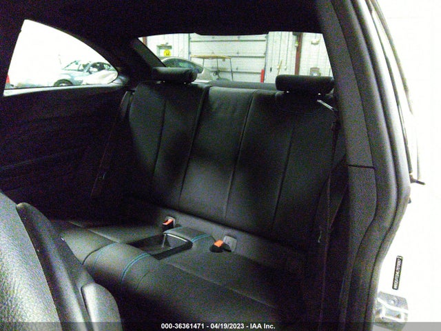 2020 BMW M2, VIN: WBS2U7C04L7D70067