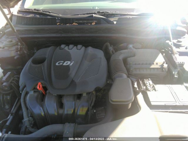 5XXGM4A71FG494026 KIA Optima Lx