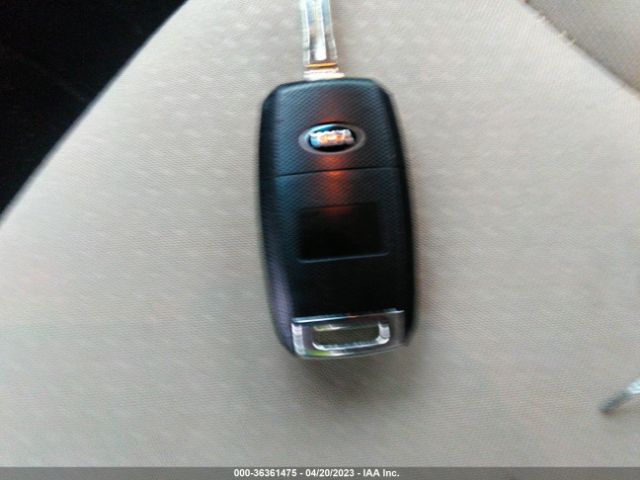 5XXGM4A71FG494026 KIA Optima Lx