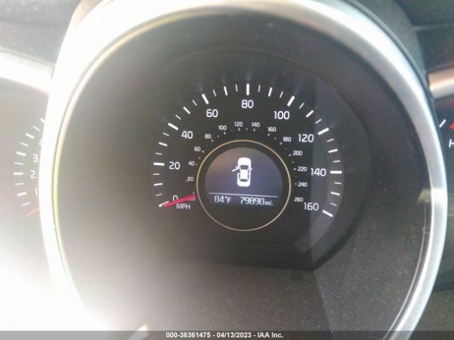 5XXGM4A71FG494026 KIA Optima Lx