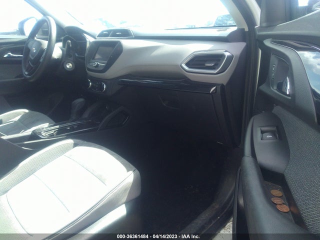 Chevrolet Trailblazer Ls 2021 KL79MMS26MB071132 Image 5