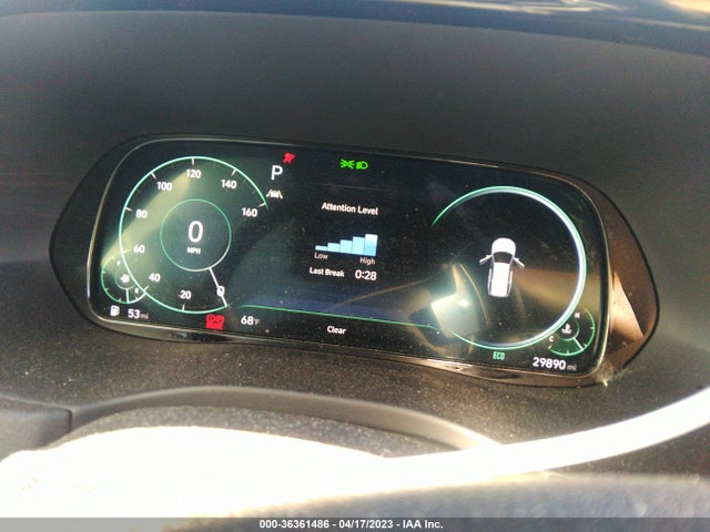 Hyundai Palisade Calligraphy 2022 KM8R7DHE1NU376499 Image 8
