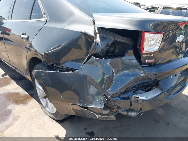 Chevrolet MALIBU LTZ 2014 1G11J5SX5EF252204 Image 7