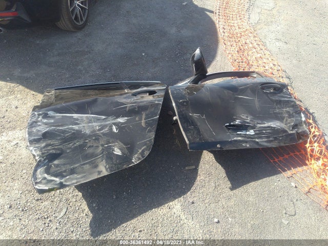 BMW 3 Series 330i 2021 3MW5R1J07M8B59672 Image 12
