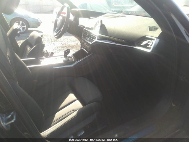 BMW 3 Series 330i 2021 3MW5R1J07M8B59672 Image 5