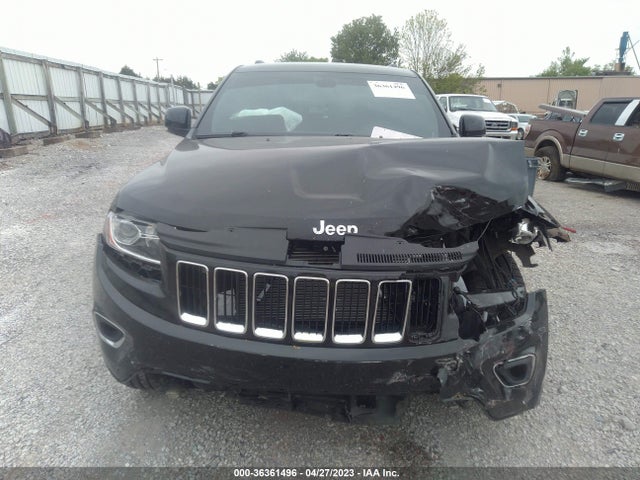 1C4RJFBG7EC478486 Jeep Grand Cherokee Limited