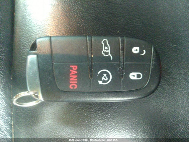 1C4RJFBG7EC478486 Jeep Grand Cherokee Limited