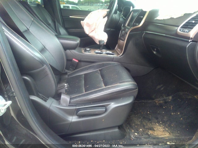 1C4RJFBG7EC478486 Jeep Grand Cherokee Limited
