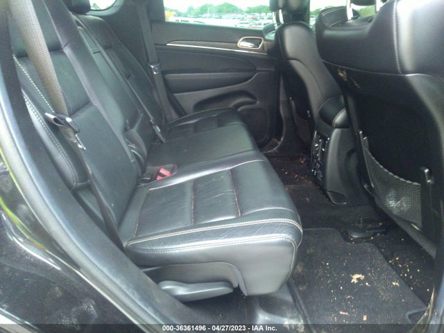 1C4RJFBG7EC478486 Jeep Grand Cherokee Limited