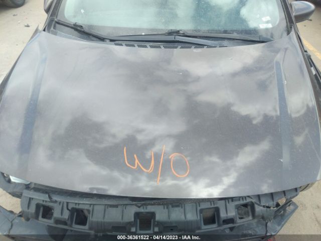 3KPFK4A7XHE115036 KIA FORTE LX