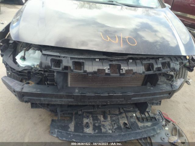 3KPFK4A7XHE115036 KIA FORTE LX