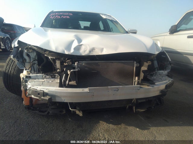 Honda Civic Sedan Lx 2020 2HGFC2F60LH540703 Image 8