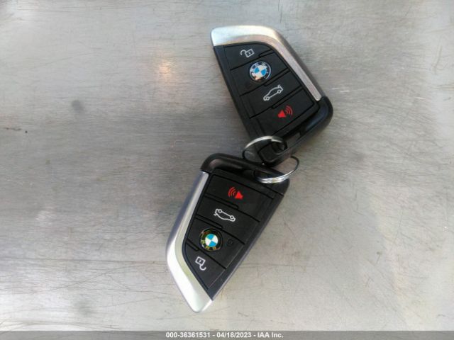 5UXTR9C50KLE13800 BMW X3 Xdrive30i