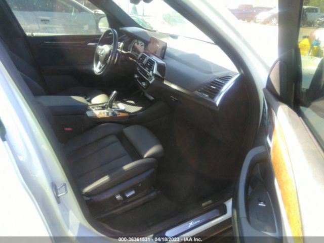 5UXTR9C50KLE13800 BMW X3 Xdrive30i