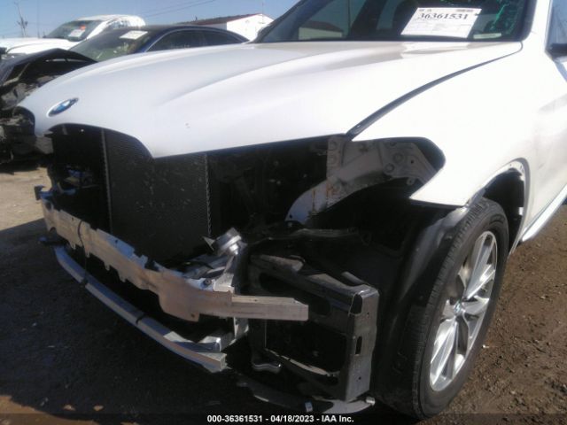 5UXTR9C50KLE13800 BMW X3 Xdrive30i