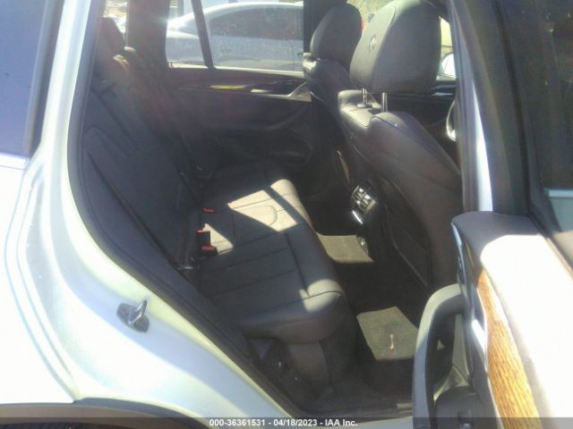 5UXTR9C50KLE13800 BMW X3 Xdrive30i
