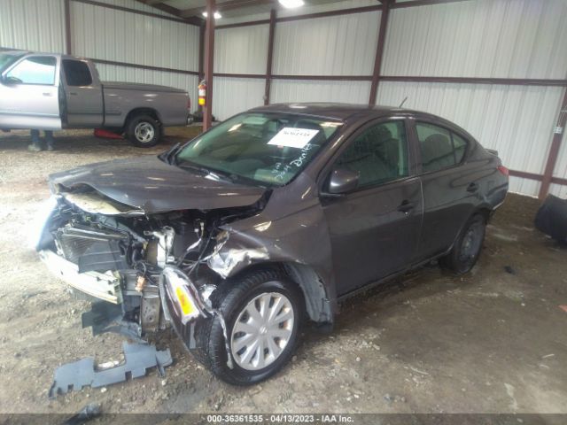 3N1CN7AP9JL867004 Nissan Versa Sedan S Plus