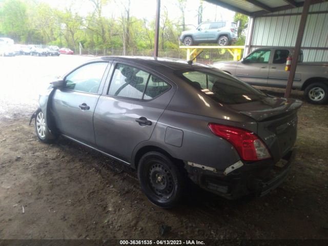3N1CN7AP9JL867004 Nissan Versa Sedan S Plus