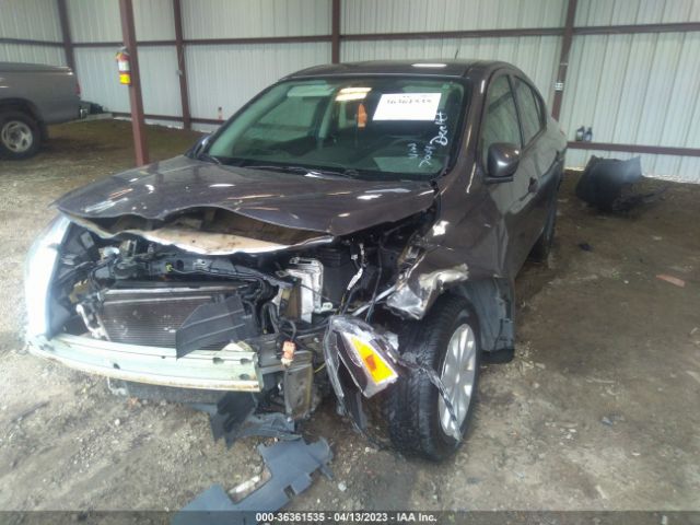 3N1CN7AP9JL867004 Nissan Versa Sedan S Plus