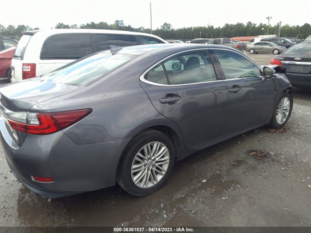 58ABK1GG4GU006838 Lexus ES 350