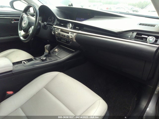 58ABK1GG4GU006838 Lexus ES 350