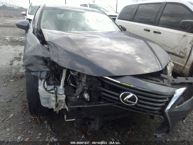 58ABK1GG4GU006838 Lexus ES 350