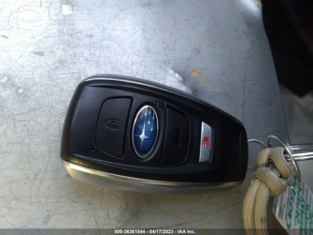 JF2GTAEC3L8203812 Subaru Crosstrek Premium