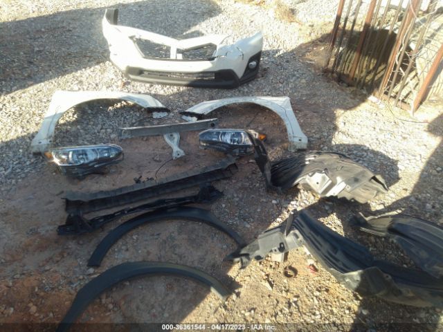 JF2GTAEC3L8203812 Subaru Crosstrek Premium