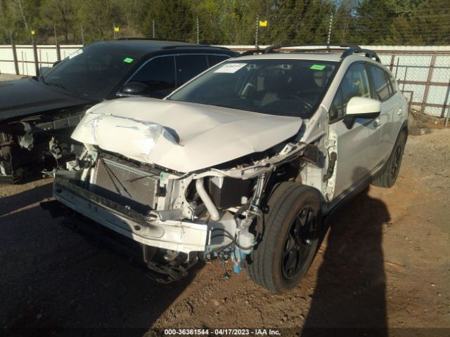 JF2GTAEC3L8203812 Subaru Crosstrek Premium