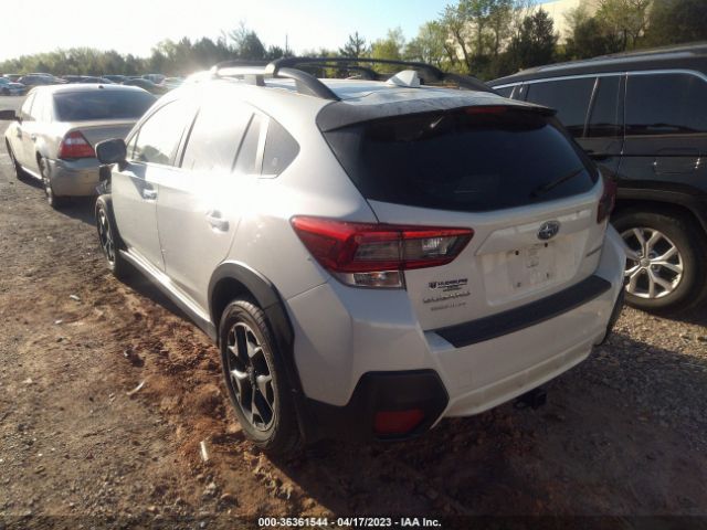 JF2GTAEC3L8203812 Subaru Crosstrek Premium