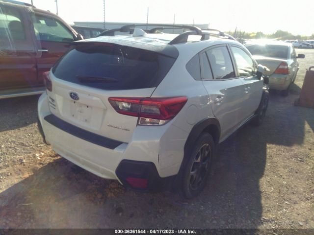 JF2GTAEC3L8203812 Subaru Crosstrek Premium