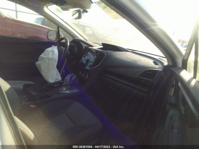 JF2GTAEC3L8203812 Subaru Crosstrek Premium