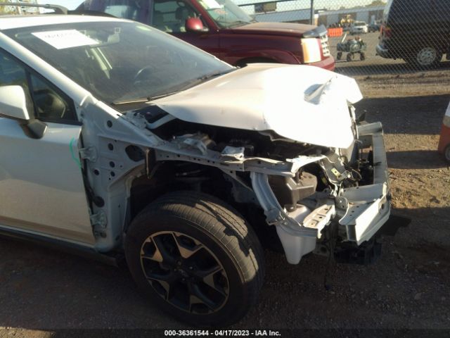 JF2GTAEC3L8203812 Subaru Crosstrek Premium