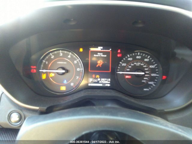 JF2GTAEC3L8203812 Subaru Crosstrek Premium