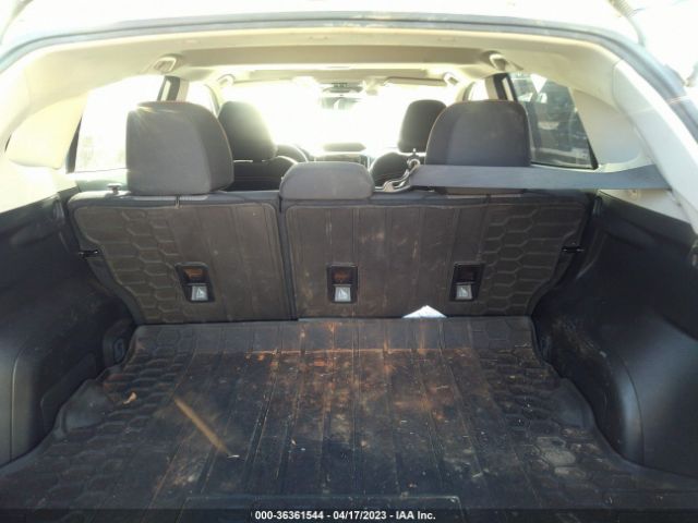 JF2GTAEC3L8203812 Subaru Crosstrek Premium