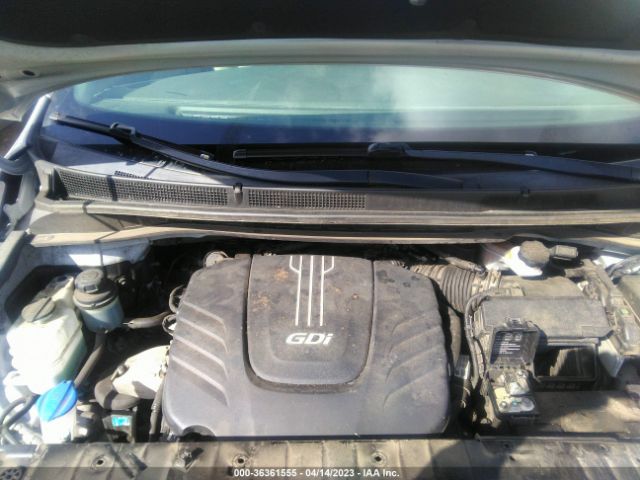 KNDMA5C12J6372342 KIA Sedona L