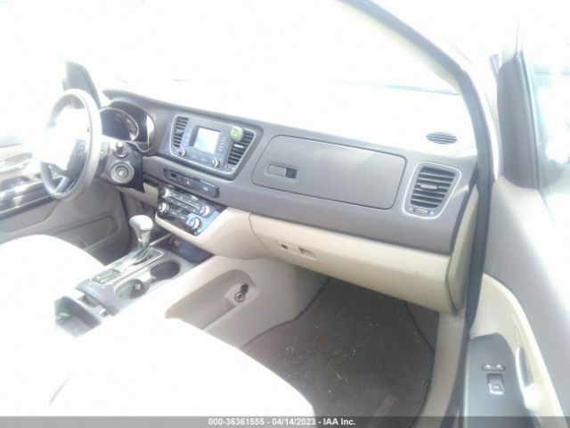 KNDMA5C12J6372342 KIA Sedona L